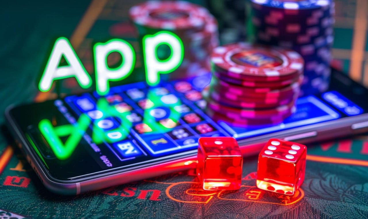 Antarmuka Bahasa Indonesia rr666 di perangkat mobile